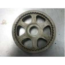 112H023 Right Camshaft Timing Gear From 2005 Saturn Vue  3.5
